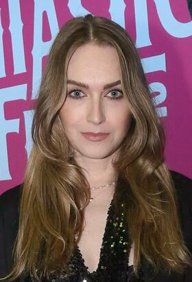 Jamie Clayton